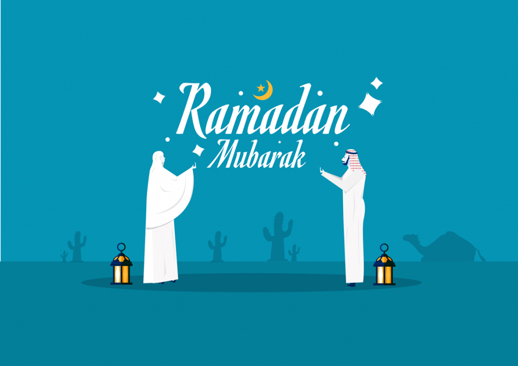 6 Tips Persiapan Menyambut Bulan Suci Ramadhan