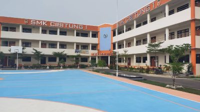 SMK Cibitung 1