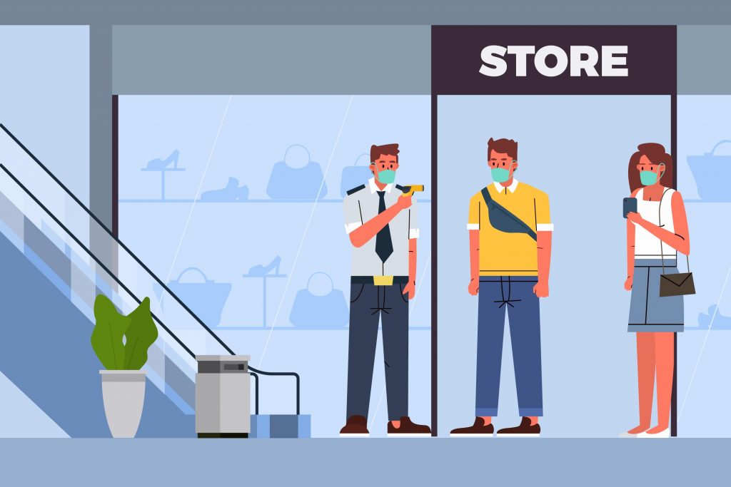 Tren Terbaru pada Era New Normal