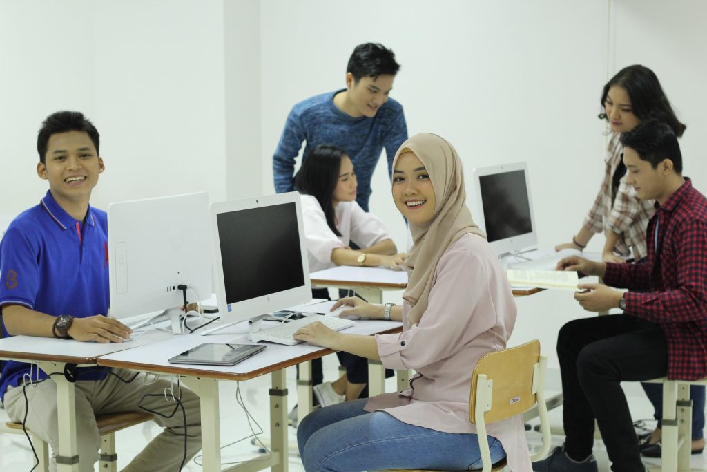 Jurusan Perguruan Tinggi yang Banyak DiMinati