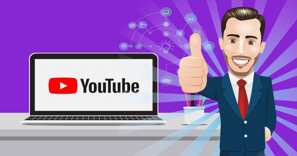 Kelebihan Menjadi Youtubers