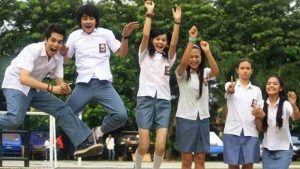 Yuk Semangat, 10 Kata Motivasi Untuk Kamu