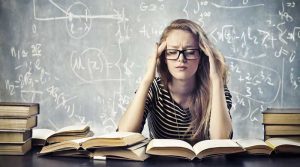 5 Tips Atasi Stress Saat Kuliah di Masa Pandemi