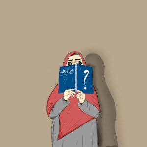 Apa sih Rasa Insecure itu? Yuk, Kenali Arti, 5 Tanda-Tanda Unik dan Cara Mengatasinya Disini