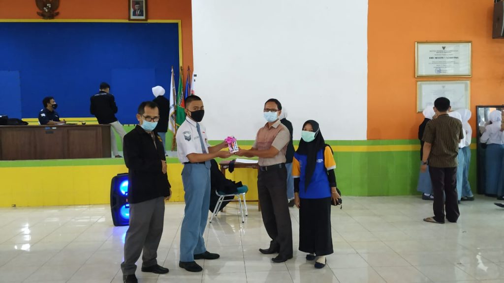 Aplikasi M-Tryout