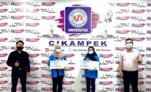 Kampus Universitas BSI Sukses Ciptakan Mahasiswa dan Alumni Sukses yang Membanggakan