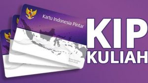 Info Penting : 4 Pengumuman KIP Kuliah Bagi Pendaftar UTBK SBMPTN 2021