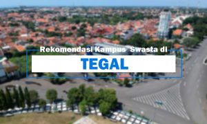 7 Rekomendasi Kampus Swasta Kota Tegal Terbaik