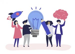 5 Cara Mengasah Jiwa Inovatif Jadi Lebih Kreatif