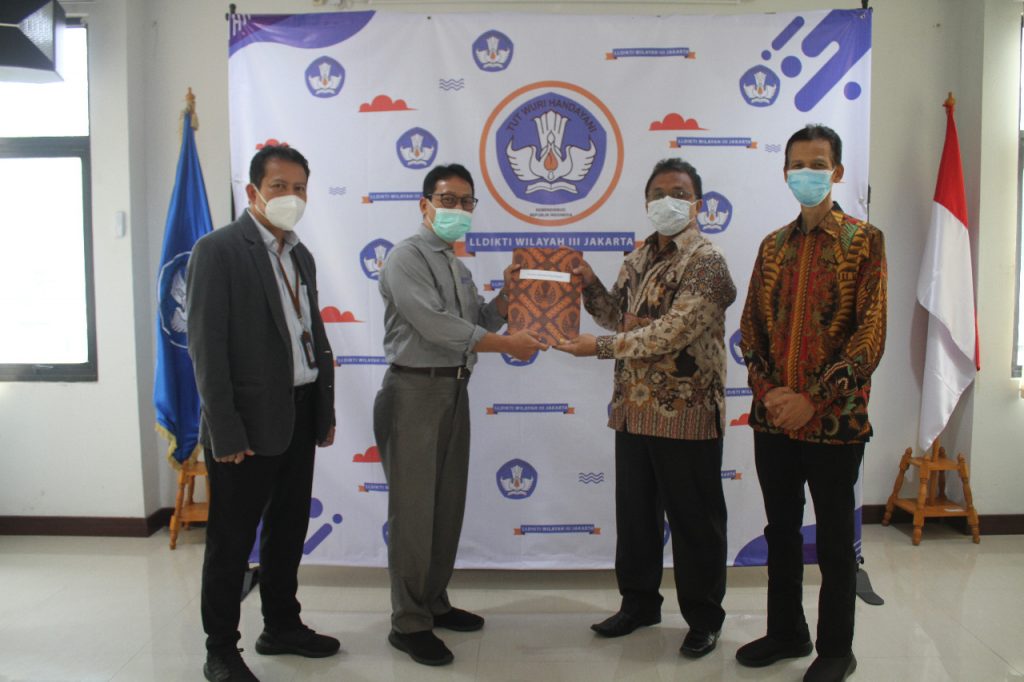 Universitas Nusa Mandiri