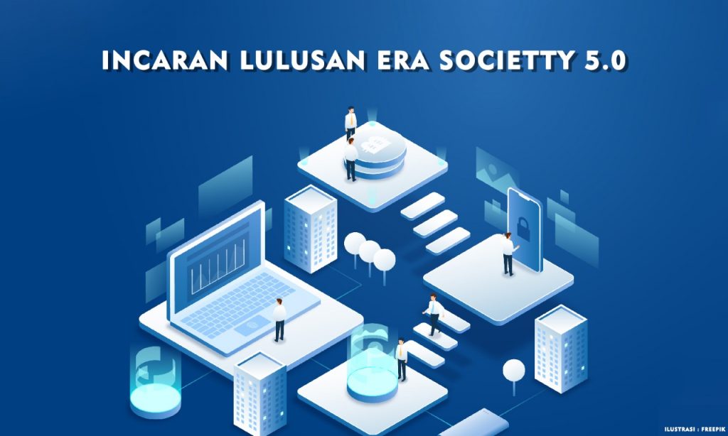 Lulusan Teknologi Komputer