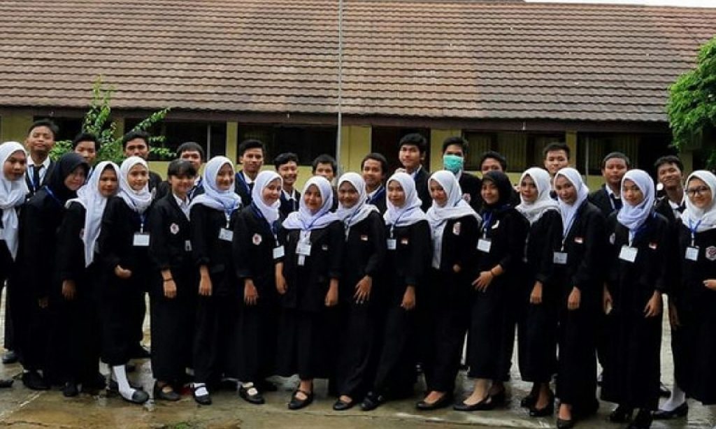 SMK Cikra 1 Jakarta Timur