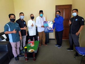 UBSI Cikarang dan UBSI Cibitung Berikan Beasiswa Kuliah Dalam Meningkatkan Kualitas Pendidikan