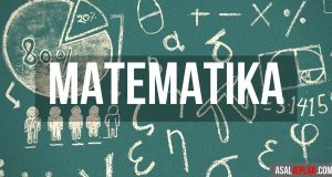 Bagian 1. Penjelasan Materi Matematika SMK Kelas X Untuk Jurusan Akuntansi (Sistem Bilangan Riil)