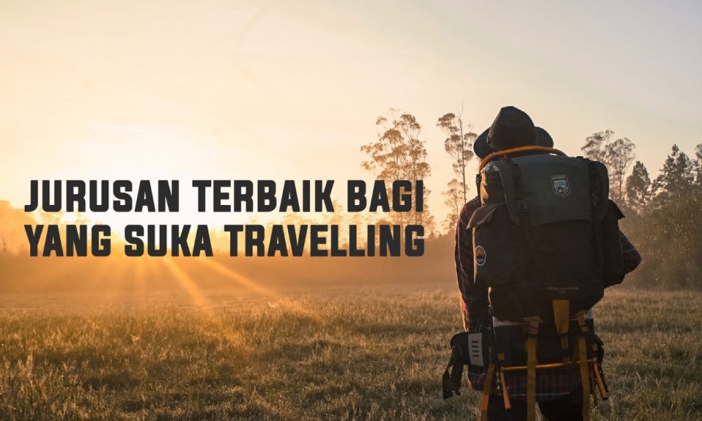 Suka Travelling