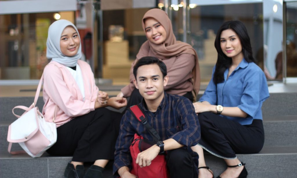 Beasiswa Talenta Digital Batch 1 UBSI