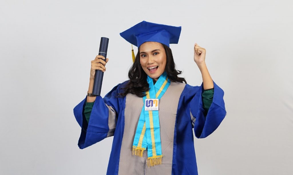 Beasiswa Magister Batch 5 Universitas Nusa Mandiri, Cek Penerimanya Disini!
