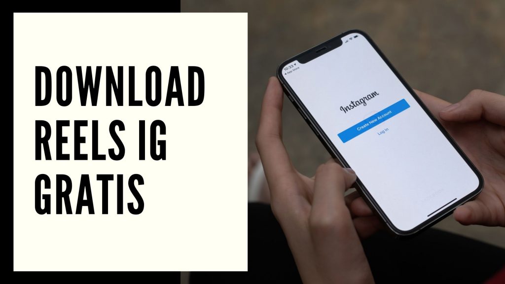 download reels ig gratis