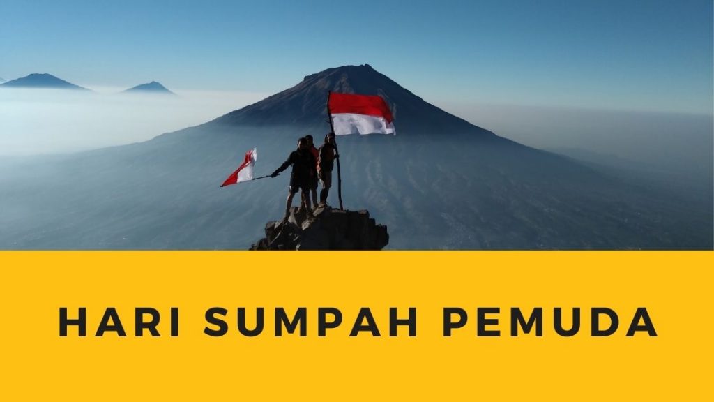 Sejarah Singkat Sumpah Pemuda