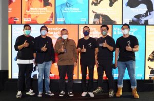 Jawab Tantangan Dinamika Industri dan Persaingan Global, Semesta Akademi Kolaborasi Dengan Pakar Kreatif Indonesia Hadirkan Enam Program Terbaru