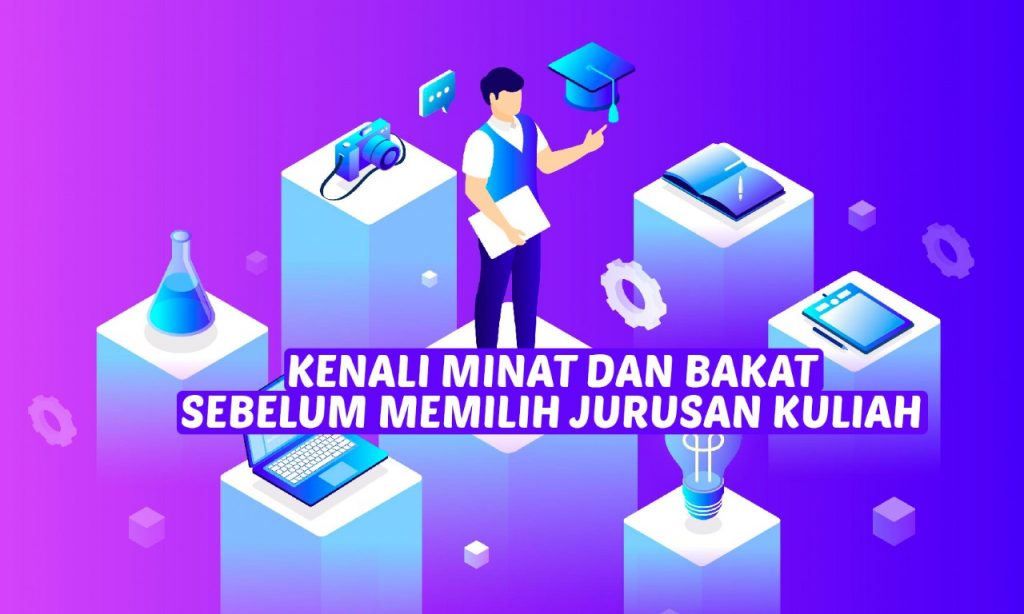 Minat dan Bakat