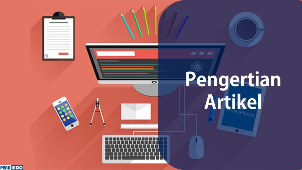Pengertian Artikel