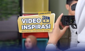 Alumni Universitas BSI Jadi Inspirasi Dalam Membangun Negeri