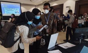 Job Career Expo 2022 Universitas BSI Akan Hadir di Tasikmalaya
