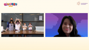 STEAM Club Fun Lab, Ajak Anak-Anak Indonesia Agar Memiliki Jiwa Kreatif