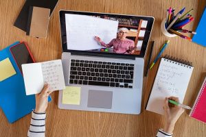 Sedang Ujian Sekolah? Inilah 5 Tips Agar Waktu Belajarmu Lebih Efektif