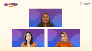 Perkembangan Teknologi Digital Percepat Anak Kembangkan Bakat dan Minat