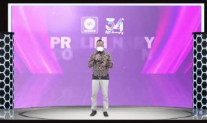 HUT Ke-34 BSI Sukses Gelar Lomba Tingkat SMA Berskala Nasional