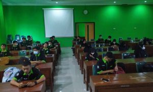 Pelatihan Pembuatan Konten Digital Marketing Dalam Meningkatkan Kompetensi Siswa
