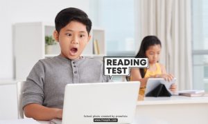 7 Cara Ampuh Reading Test Soal Bahasa Inggris