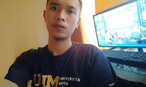 Serasi Online 2022 : Mahasiswa Baru Universitas Nusa Mandiri Ucapkan Rasa Bangga