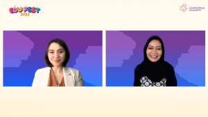 Generasi Alpha Tumbuh dalam Dunia Teknologi, Orang Tua Harus Jadi Navigator