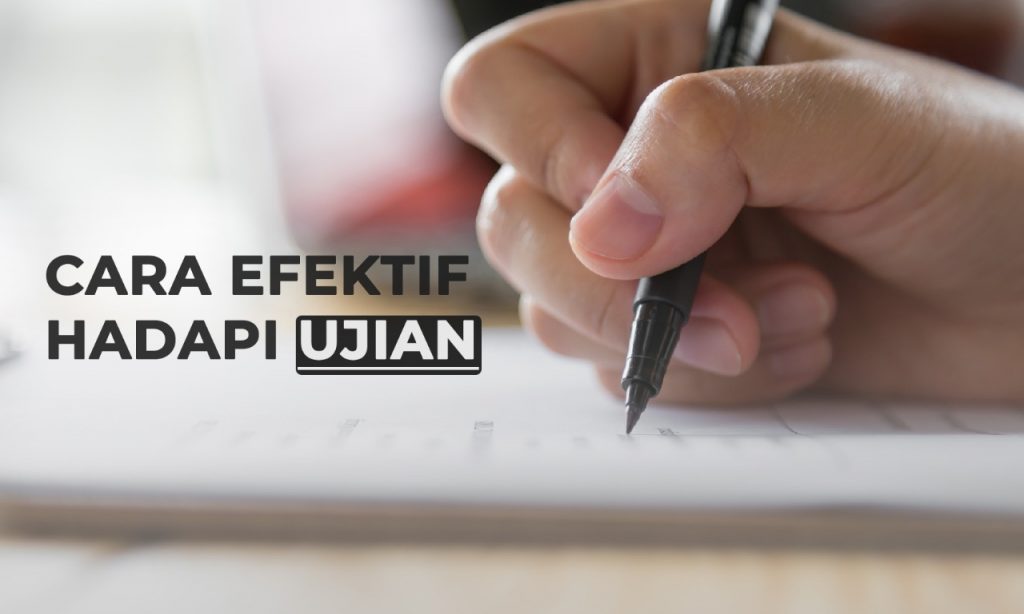 Ujian Satuan Pendidikan