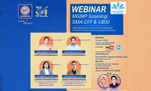 Universitas BSI dan MGMP Sosiologi SMA DIY Akan Gelar Webinar Nasional