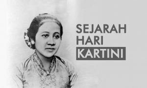 Sejarah Hari Kartini 21 April Untuk Mengenang Pahlawan Wanita Menjadi Pelopor Pendidikan