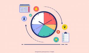 Cara Mengatasi Blocking Time Saat UTBK SBMPTN 2022