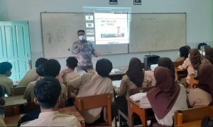Pelatihan Fotografi, Sukses Diadakan oleh Universitas BSI dan SMK PGRI 37 Jakarta