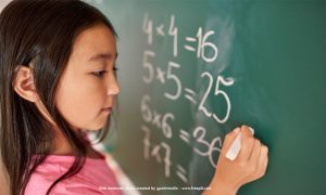 5 Manfaat Belajar Matematika Bagi Anak Usia Dini