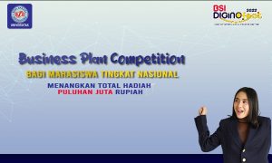 Lomba Business Plan Competition Segera Hadir, Yuk Ikuti dan Raih Hadiah Puluhan Juta Rupiah