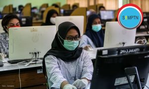 Hari Ini Pengumuman UTBK-SBMPTN 2022 Tayang, Simak Link dan Cara Daftar Ulang di Perguruan Tinggi Negeri