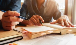 5 Hal Ini Wajib Kamu Lakukan Saat Memulai Semester Baru