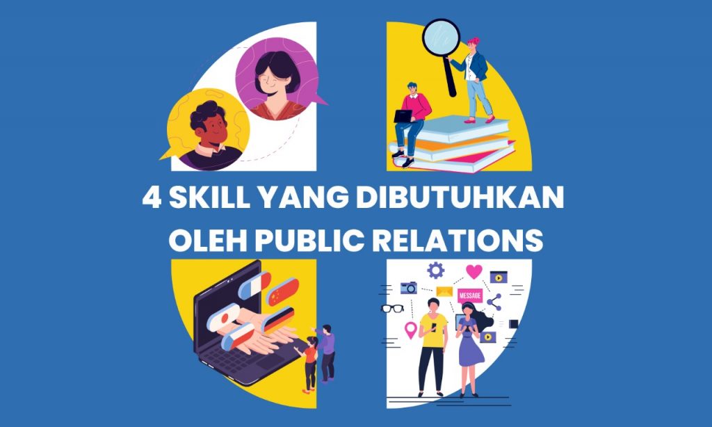 Public Relations