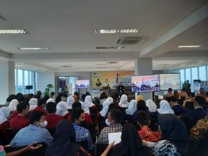 8 Rangkaian Acara Menarik Hadir Dalam Kegiatan Nusa Mandiri JIF 2022