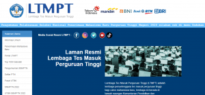 Kinerja LTMPT Telah Usai, Kini Seleksi Masuk Perguruan Tinggi Negeri Beralih Menjadi Wewenang Mendikbud