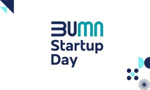 BUMN Startup Day: Melihat Peluang Perkembangan Startup Indonesia