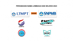 SNBP dan SNBT Istilah Pengganti untuk SNMPTN dan SBMPTN Tahun 2023